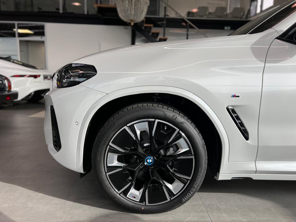 BMW iX3e M SPORT IMPRESSIVE *NEUF*