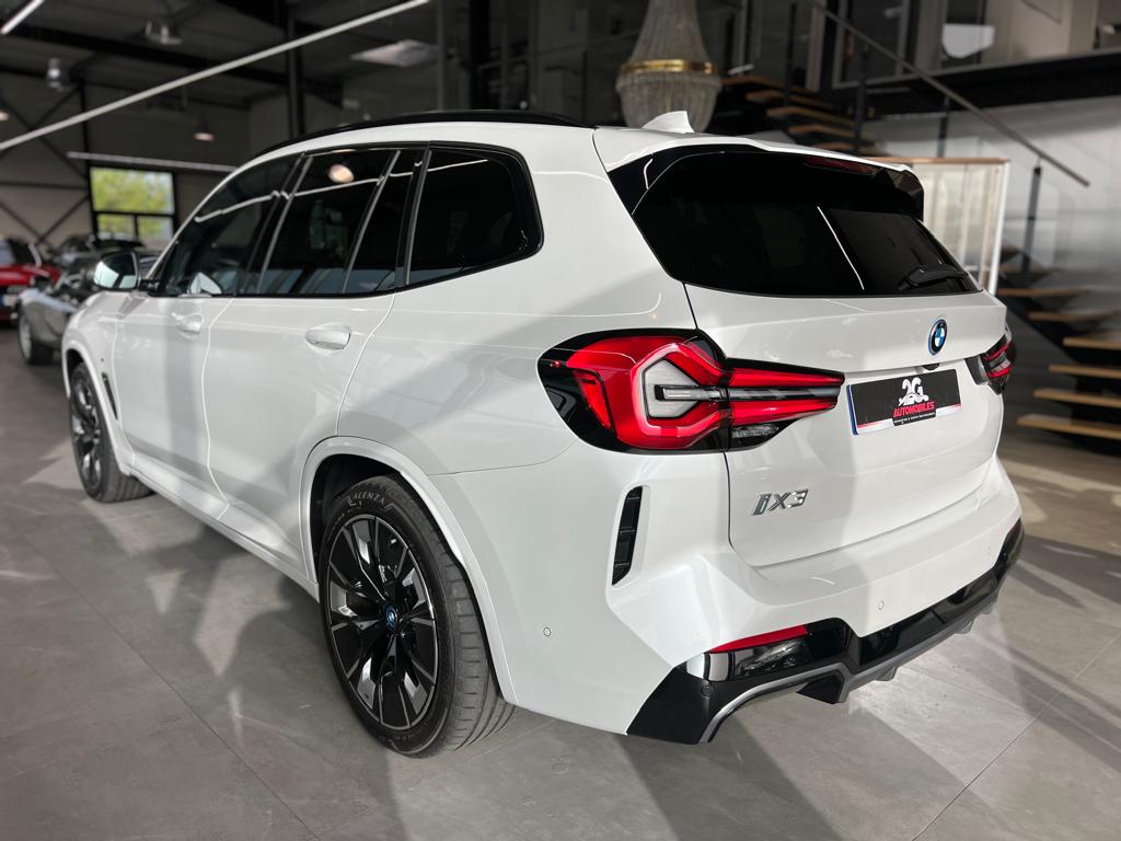 BMW iX3e M SPORT IMPRESSIVE *NEUF*