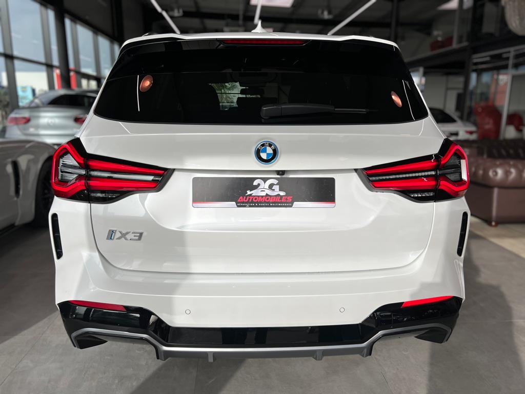 BMW iX3e M SPORT IMPRESSIVE *NEUF*