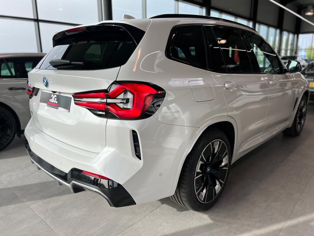 BMW iX3e M SPORT IMPRESSIVE *NEUF*
