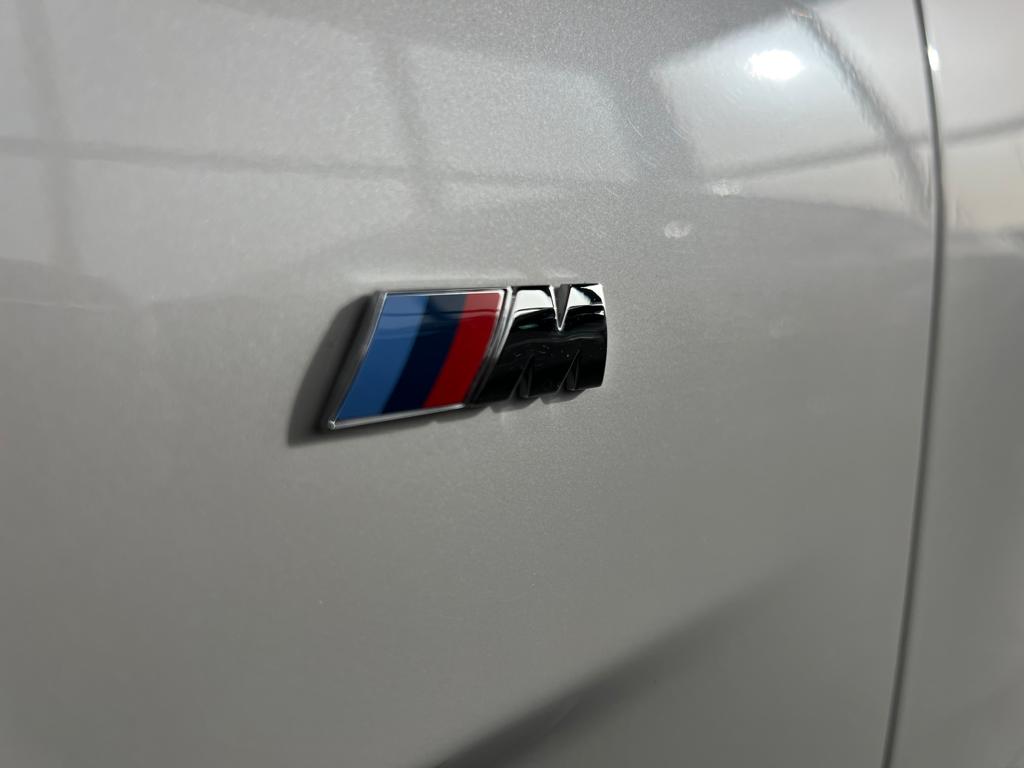 BMW iX3e M SPORT IMPRESSIVE *NEUF*