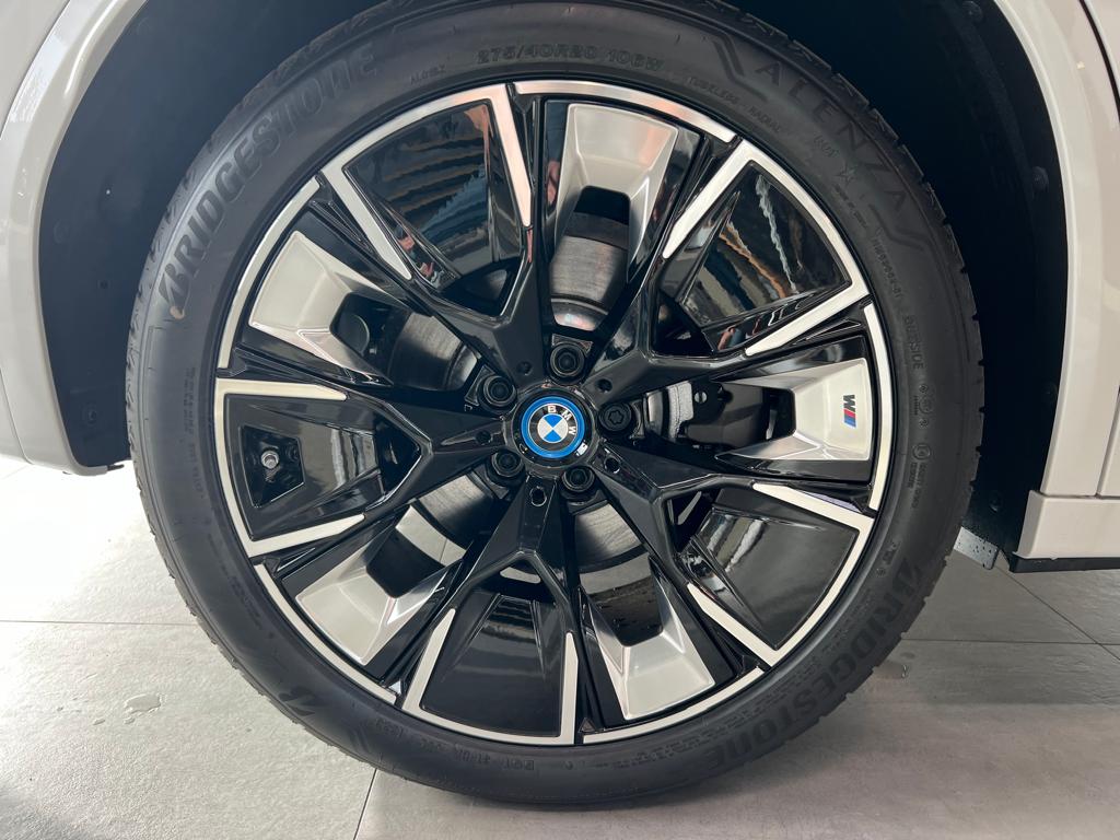 BMW iX3e M SPORT IMPRESSIVE *NEUF*