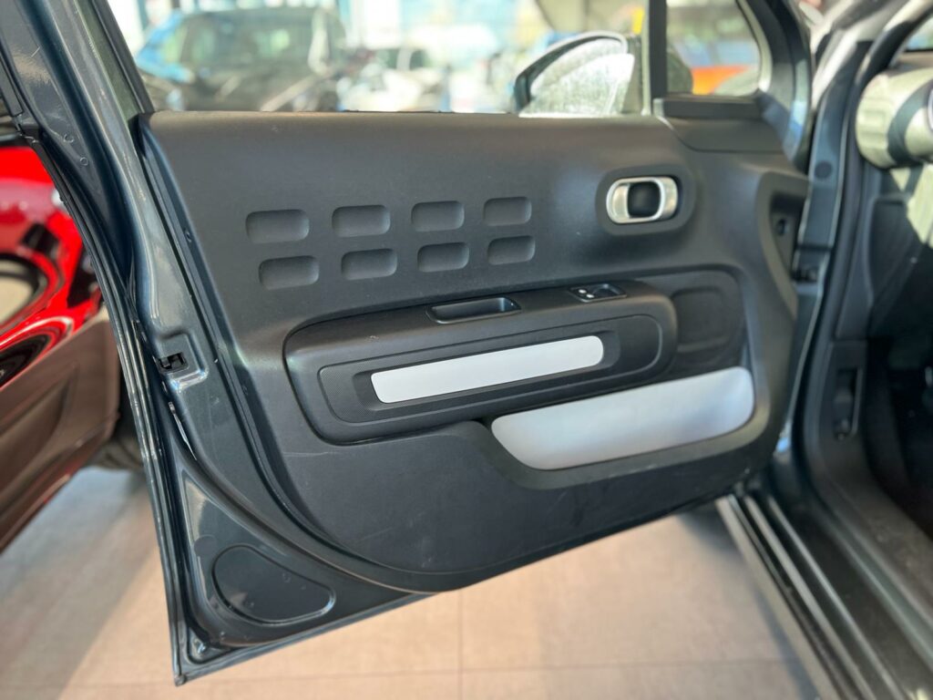 CITROEN C3 1.2i 83 Feel