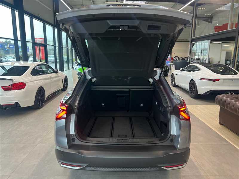 CITROEN C5 X 130 EAT8 PLUS