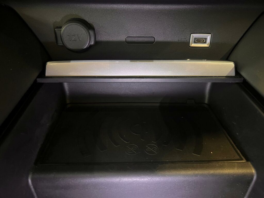 CITROEN C5 X 130 EAT8 PLUS