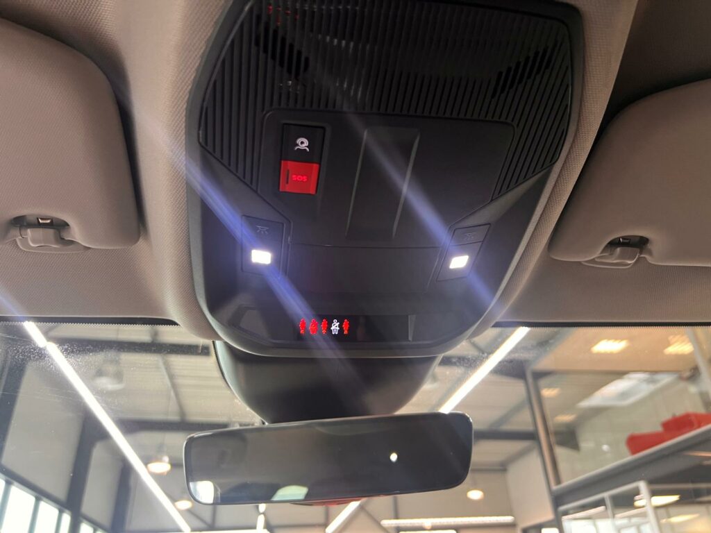 CITROEN C5 X 130 EAT8 PLUS