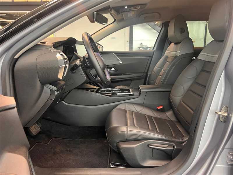 CITROEN C5 X 130 EAT8 PLUS