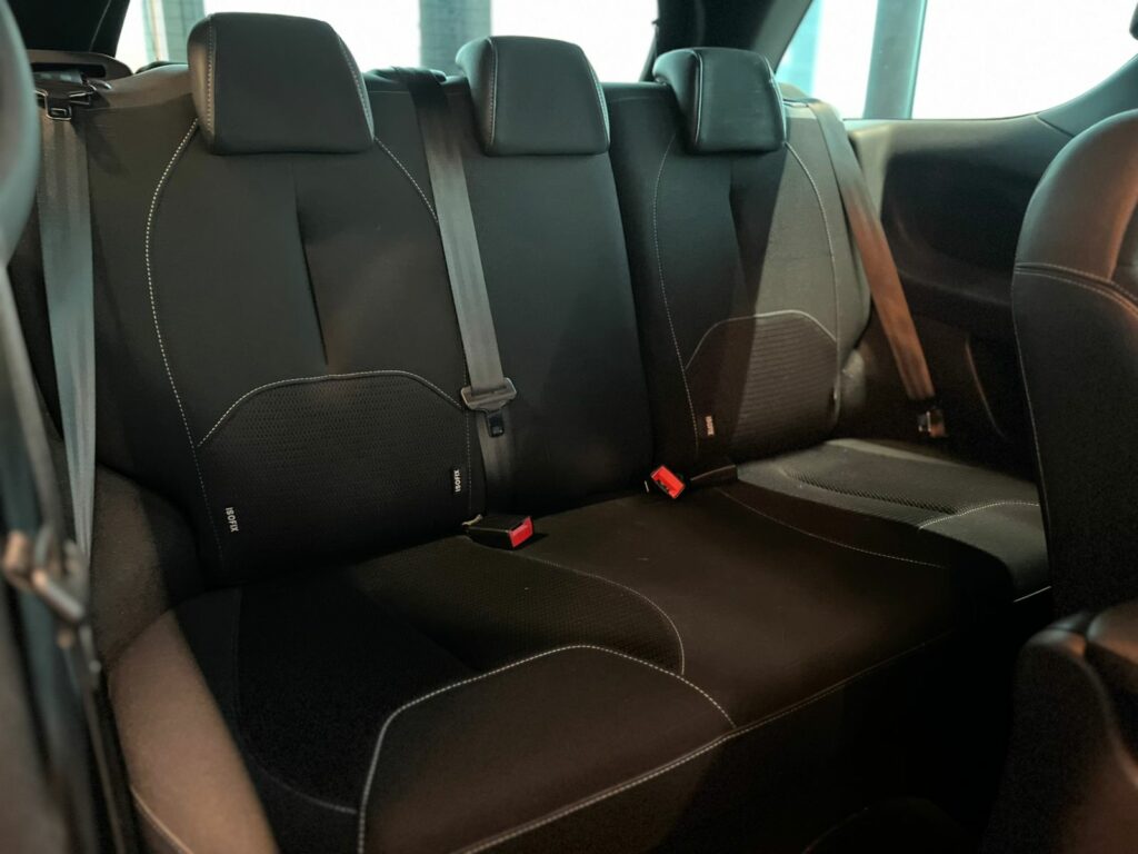 CITROEN DS3 1.6e HDI90 Airdream Red Edition