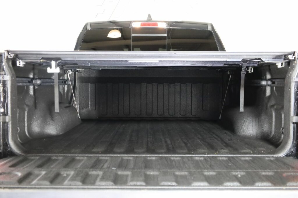 DODGE RAM 5.7 LARAMIE