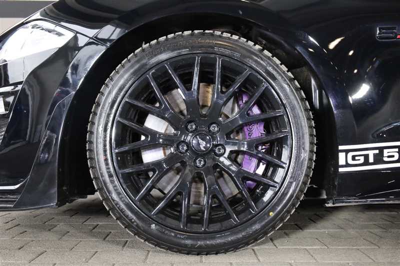 Ford Mustang 5.0 V8 GT