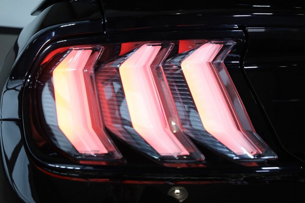 Ford Mustang 5.0 V8 GT