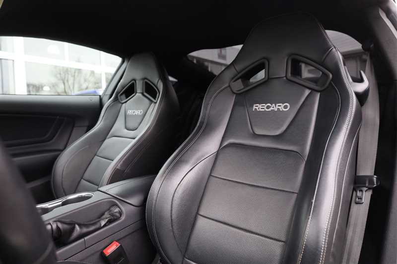 Ford Mustang 5.0 V8 GT