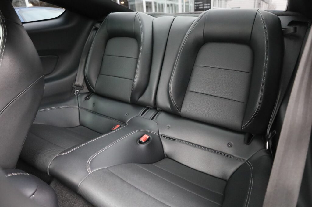 Ford Mustang 5.0 V8 GT