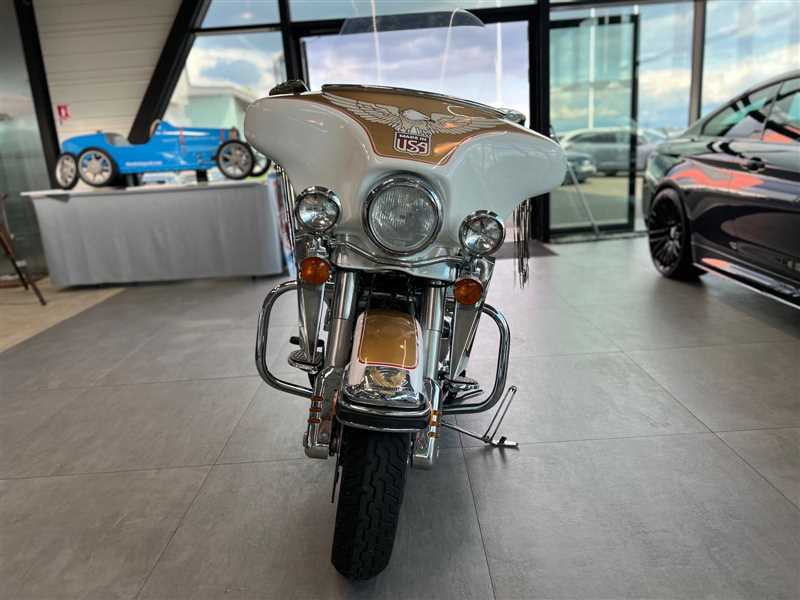 Harley-Davidson 1340 TOURING ELECTRA GLIDE CLASSIC