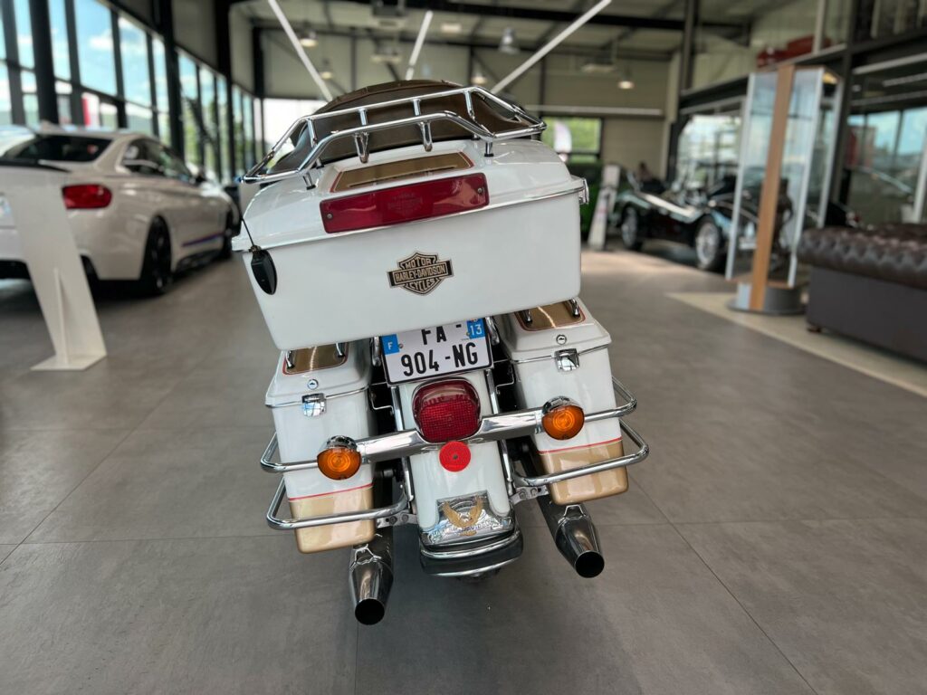 Harley-Davidson 1340 TOURING ELECTRA GLIDE CLASSIC