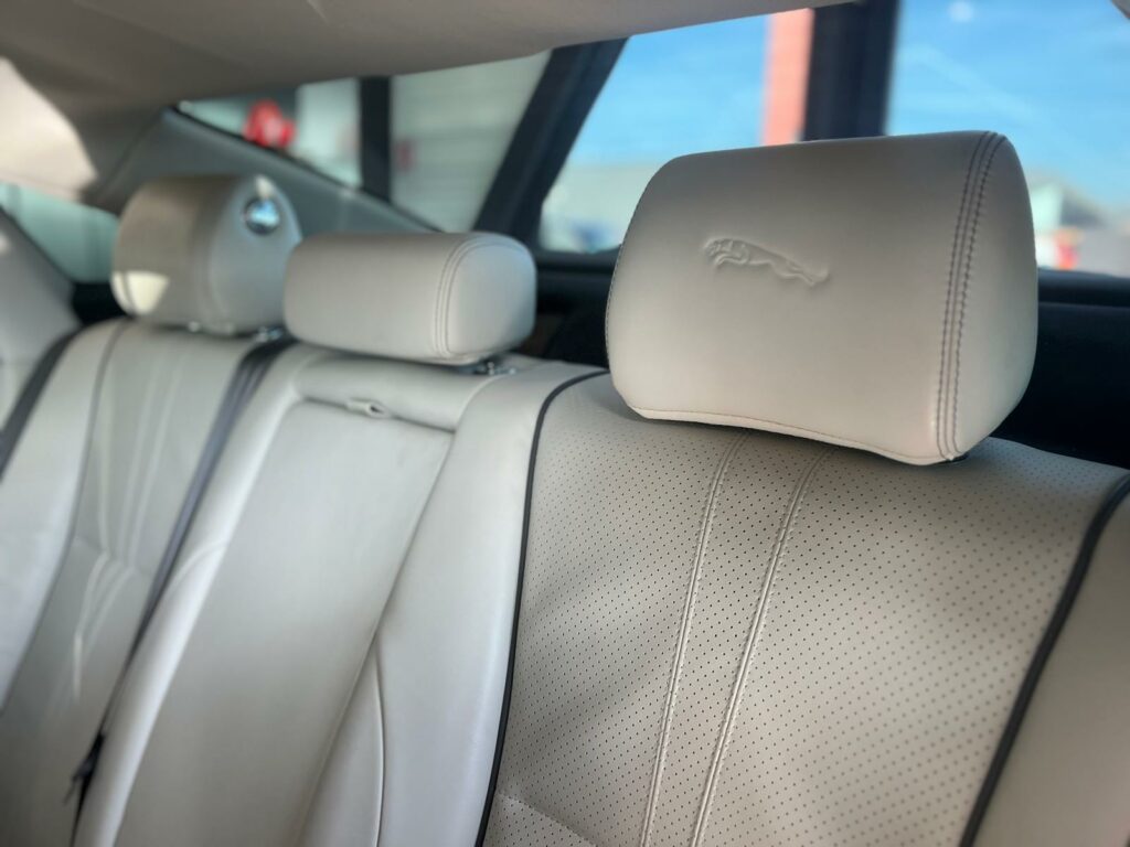 JAGUAR XJ V6 3.0 AWD PORTFOLIO