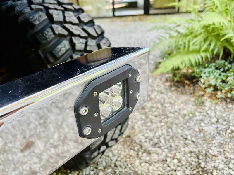 JEEP WRANGLER YJ 2.5i Soft Top