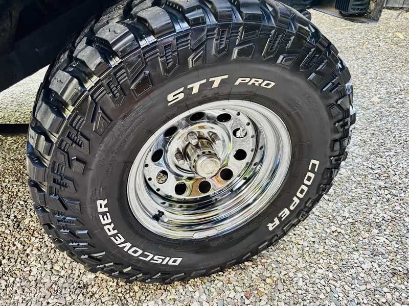 JEEP WRANGLER YJ 2.5i Soft Top