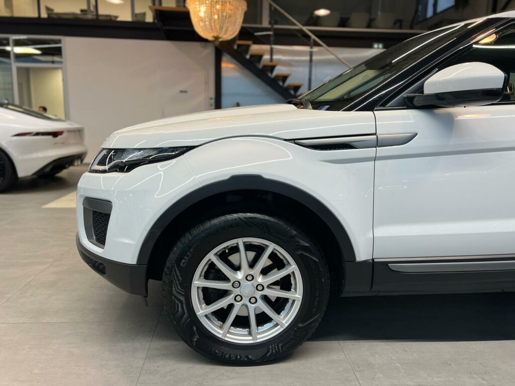LAND-ROVER RANGE ROVER Evoque 2.0