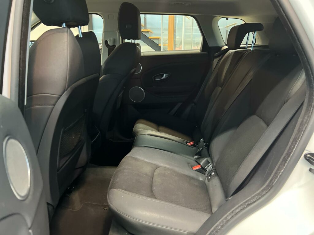 LAND-ROVER RANGE ROVER Evoque 2.0