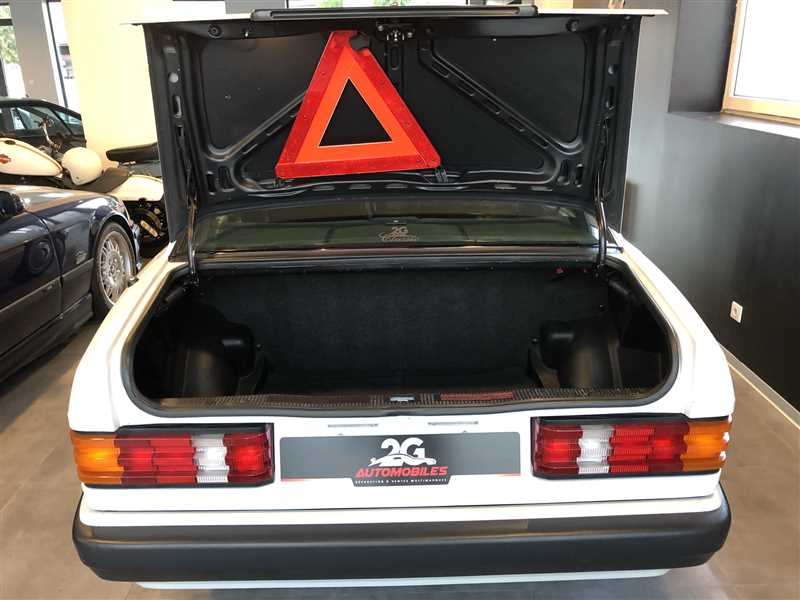 Mercedes-Benz 190e BERLINE W201