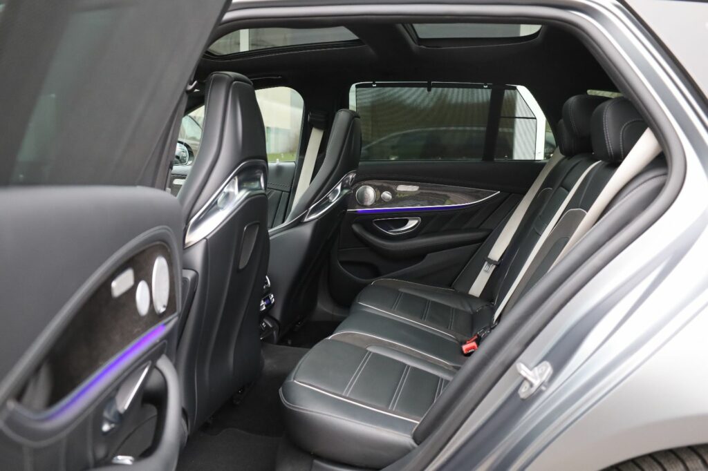 Mercedes-Benz E63S AMG 4MATIC+