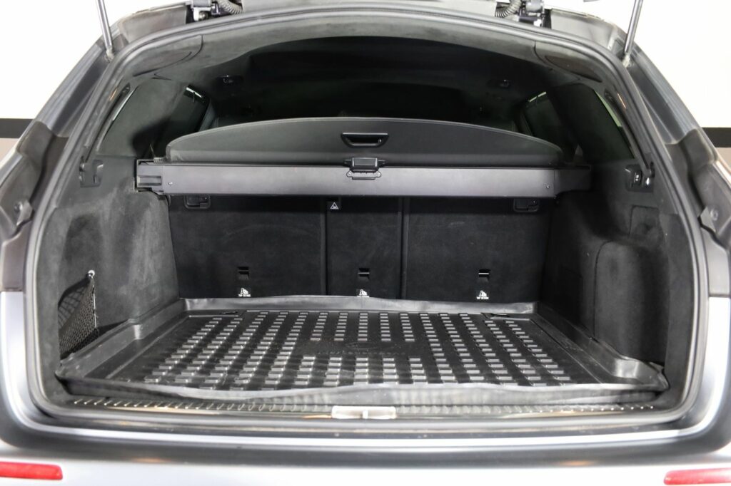 Mercedes-Benz E63S AMG 4MATIC+