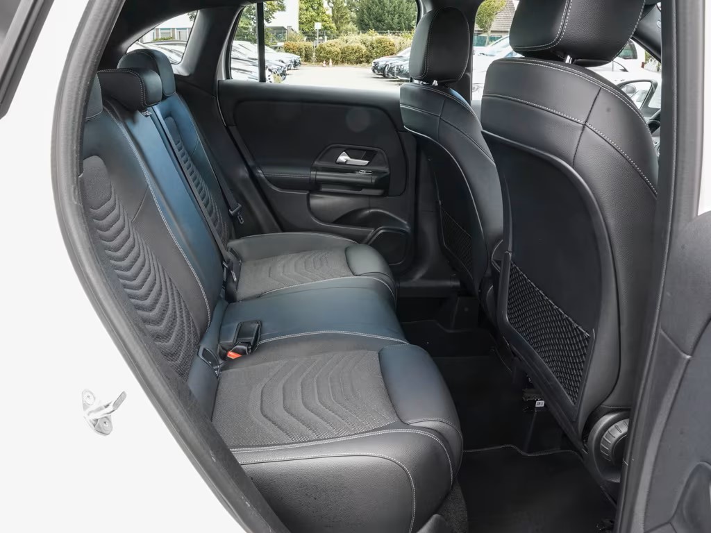 Mercedes-Benz GLA II 163 7G-DCT