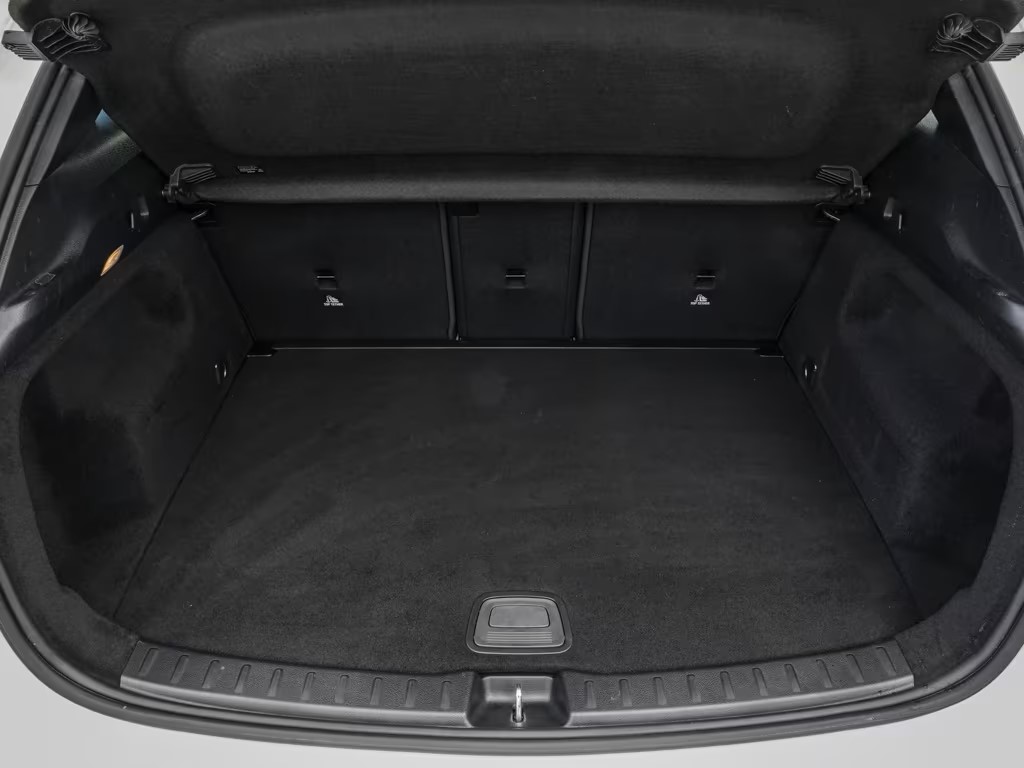 Mercedes-Benz GLA II 163 7G-DCT