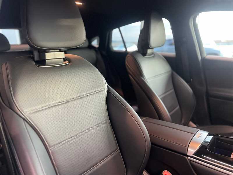 Mercedes-Benz GLC 300e Coupé 4MATIC Plug-In HYBRID