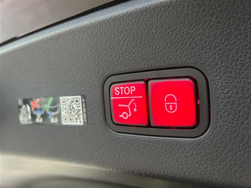 Mercedes-Benz GLC 300e Coupé 4MATIC Plug-In HYBRID