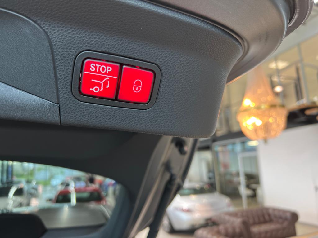 Mercedes-Benz GLC Coupé 300DE Rechargeable AMG LINE