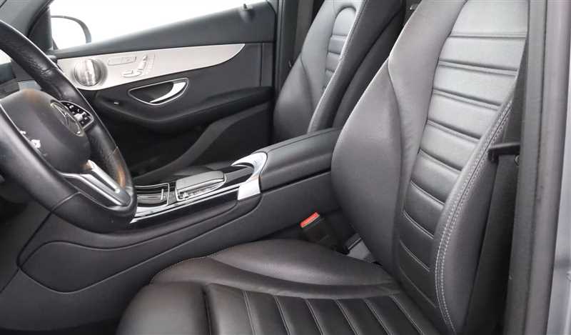 Mercedes-Benz GLC Coupé 300DE AMG LINE 4MATIC Rechargeable