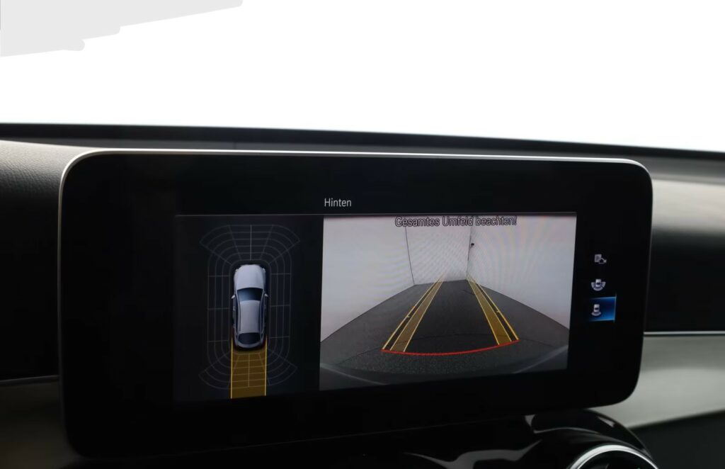 Mercedes-Benz GLC Coupé 300DE AMG LINE 4MATIC Rechargeable