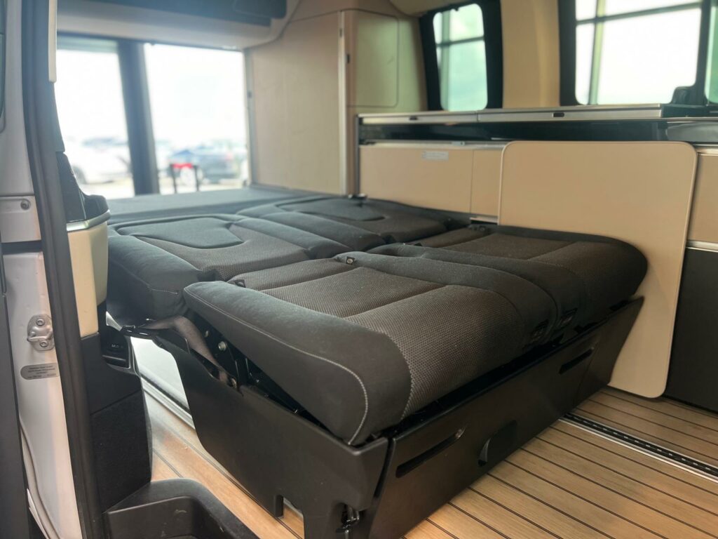 MERCEDES MARCO POLO CLASSE V 250 CDI