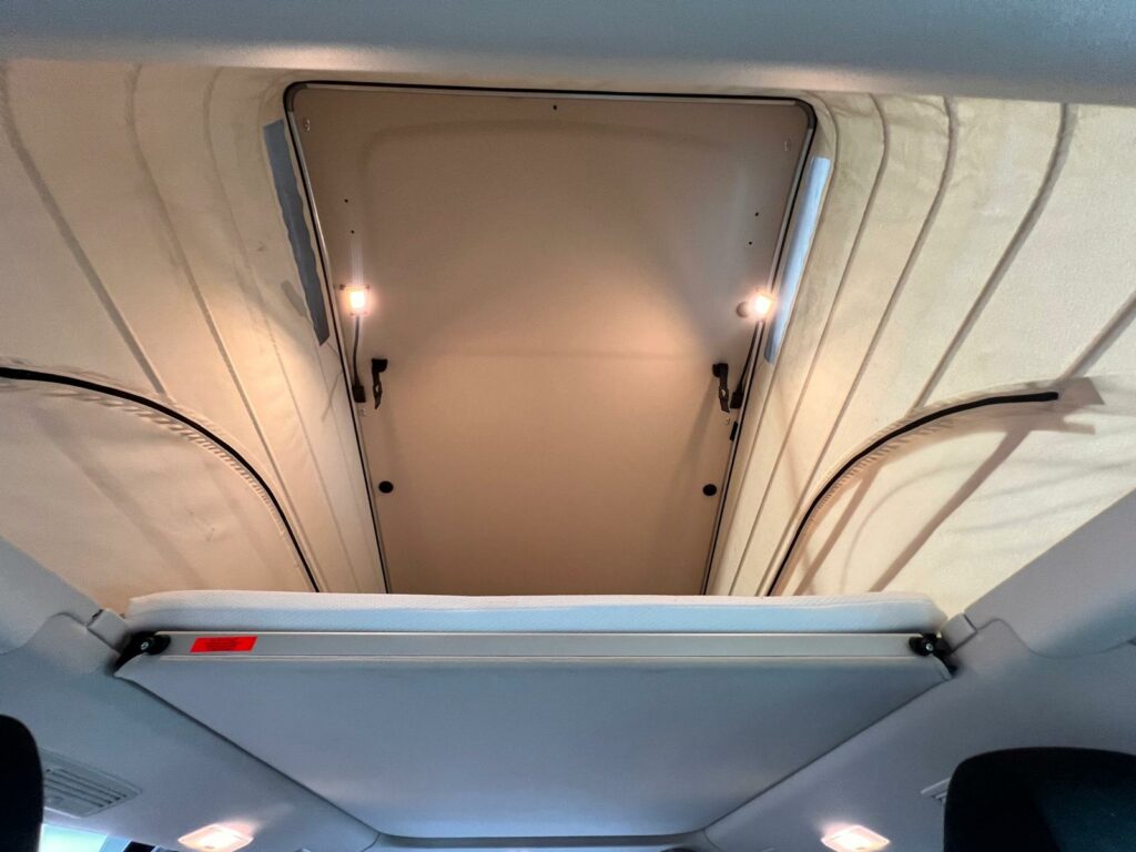 MERCEDES MARCO POLO CLASSE V 250 CDI