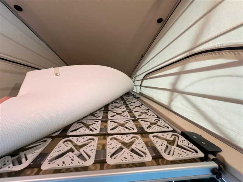 MERCEDES MARCO POLO CLASSE V 250 CDI