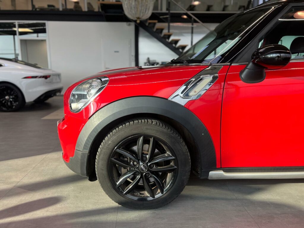 MINI COUNTRYMAN 1.6D Cooper R60 ALL 4