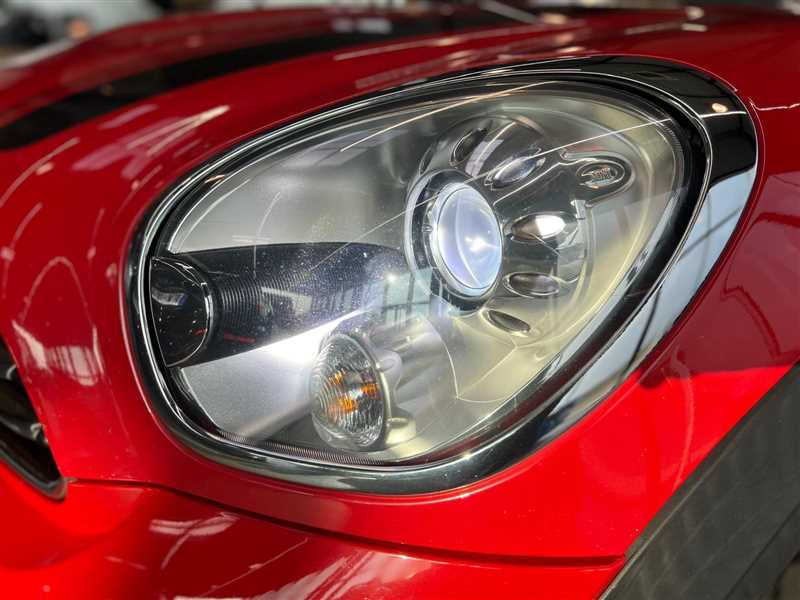 MINI COUNTRYMAN 1.6D Cooper R60 ALL 4