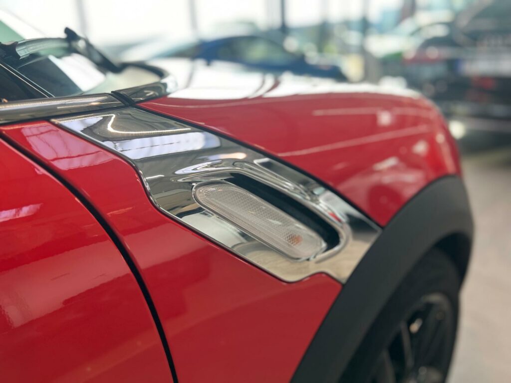 MINI COUNTRYMAN 1.6D Cooper R60 ALL 4