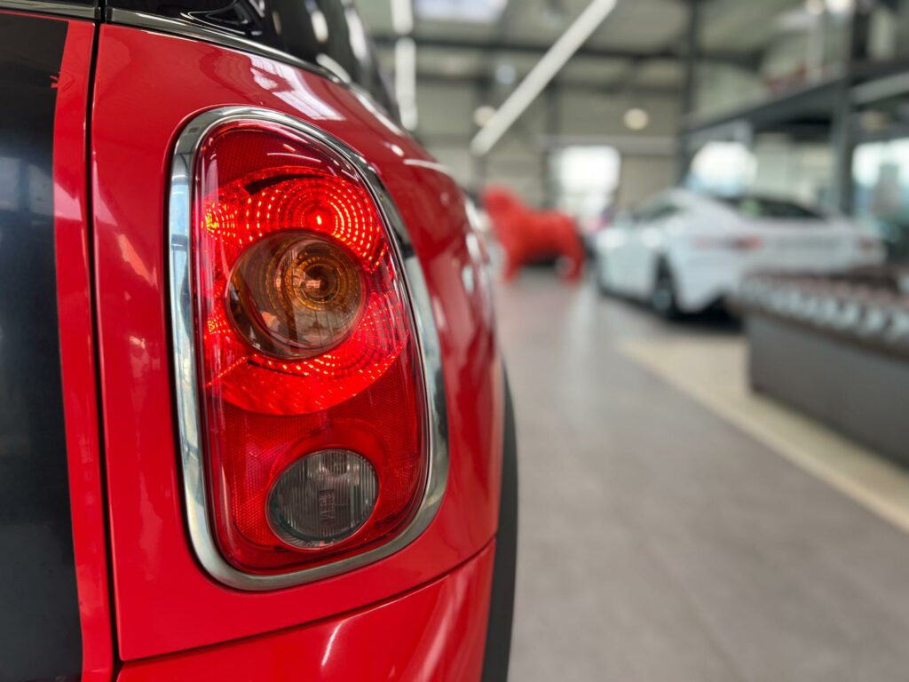 MINI COUNTRYMAN 1.6D Cooper R60 ALL 4