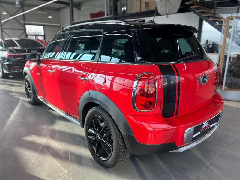 MINI COUNTRYMAN 1.6D Cooper R60 ALL 4
