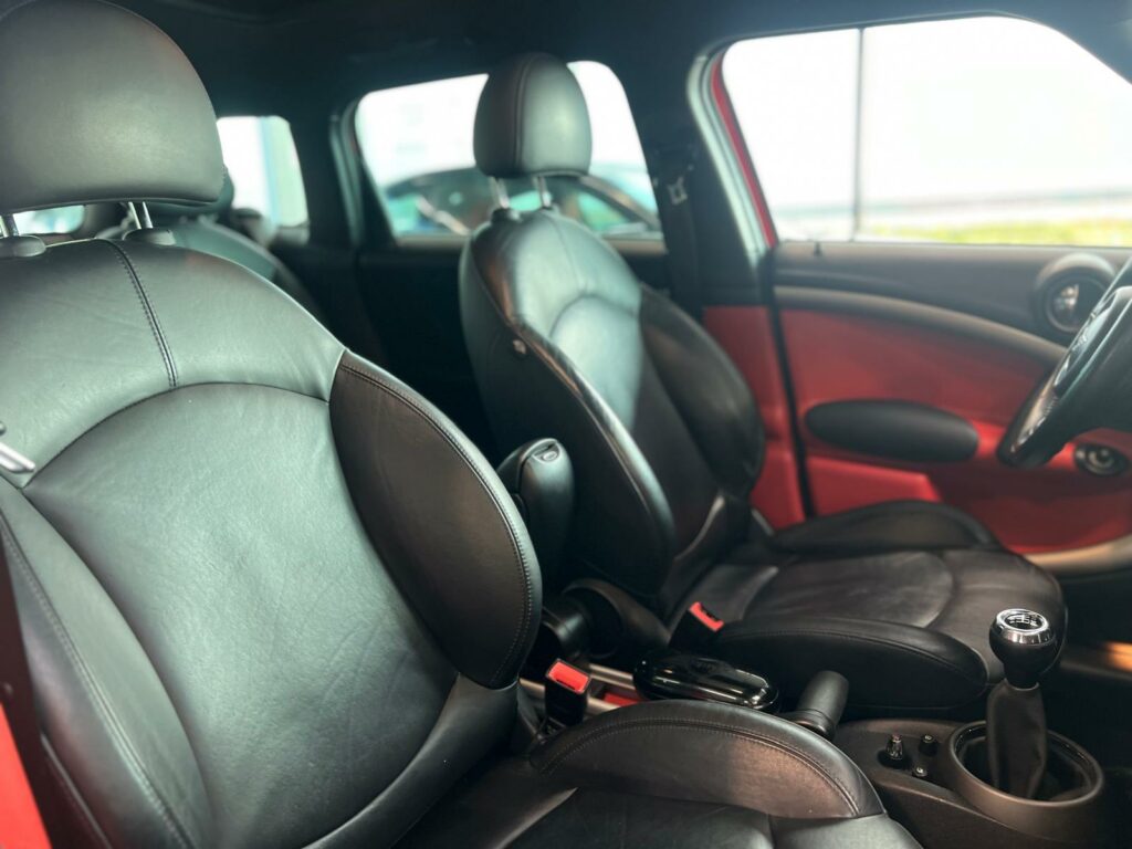 MINI COUNTRYMAN 1.6D Cooper R60 ALL 4