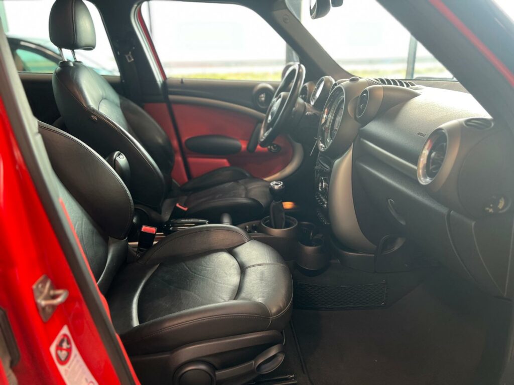 MINI COUNTRYMAN 1.6D Cooper R60 ALL 4