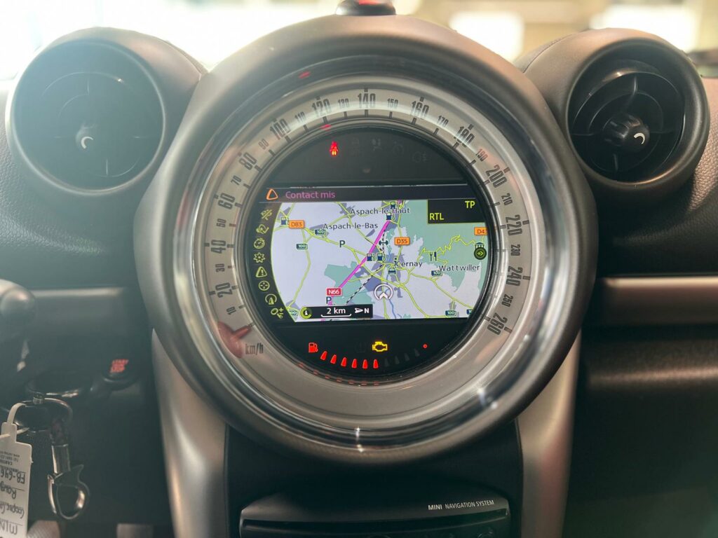 MINI COUNTRYMAN 1.6D Cooper R60 ALL 4