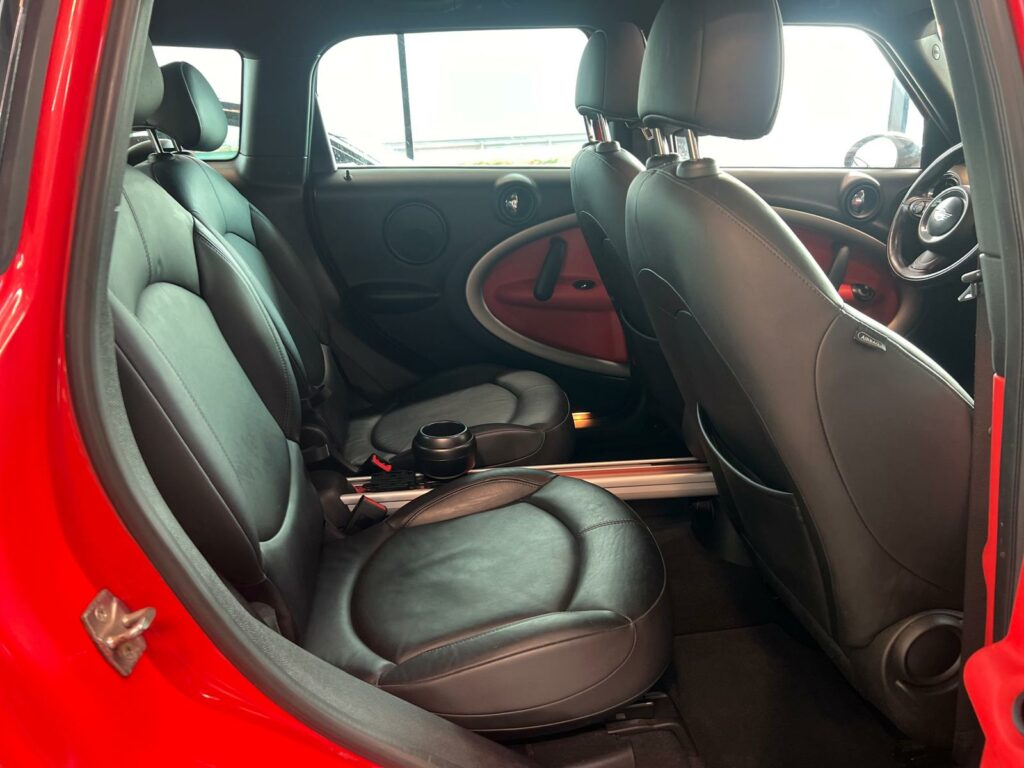 MINI COUNTRYMAN 1.6D Cooper R60 ALL 4