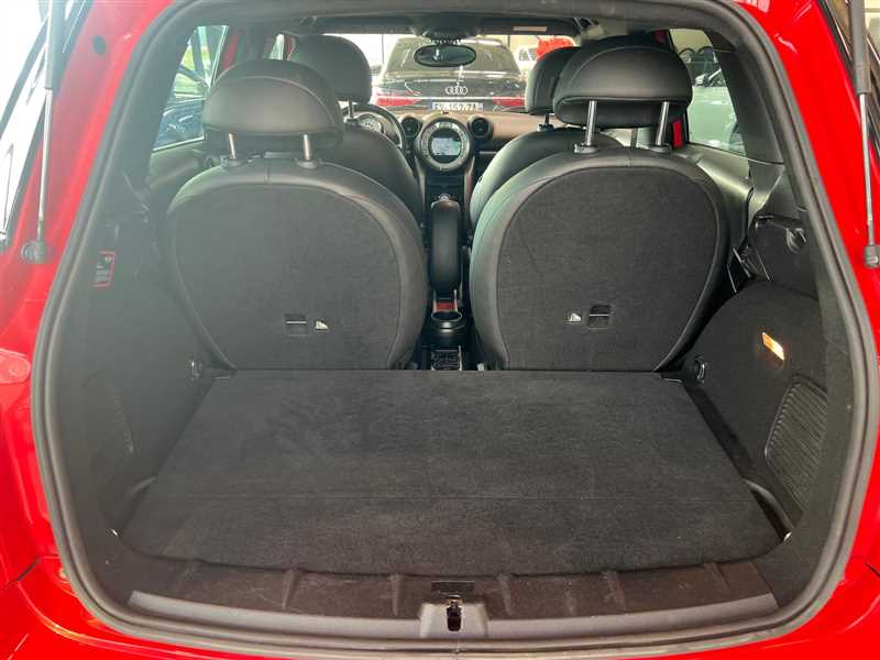 MINI COUNTRYMAN 1.6D Cooper R60 ALL 4