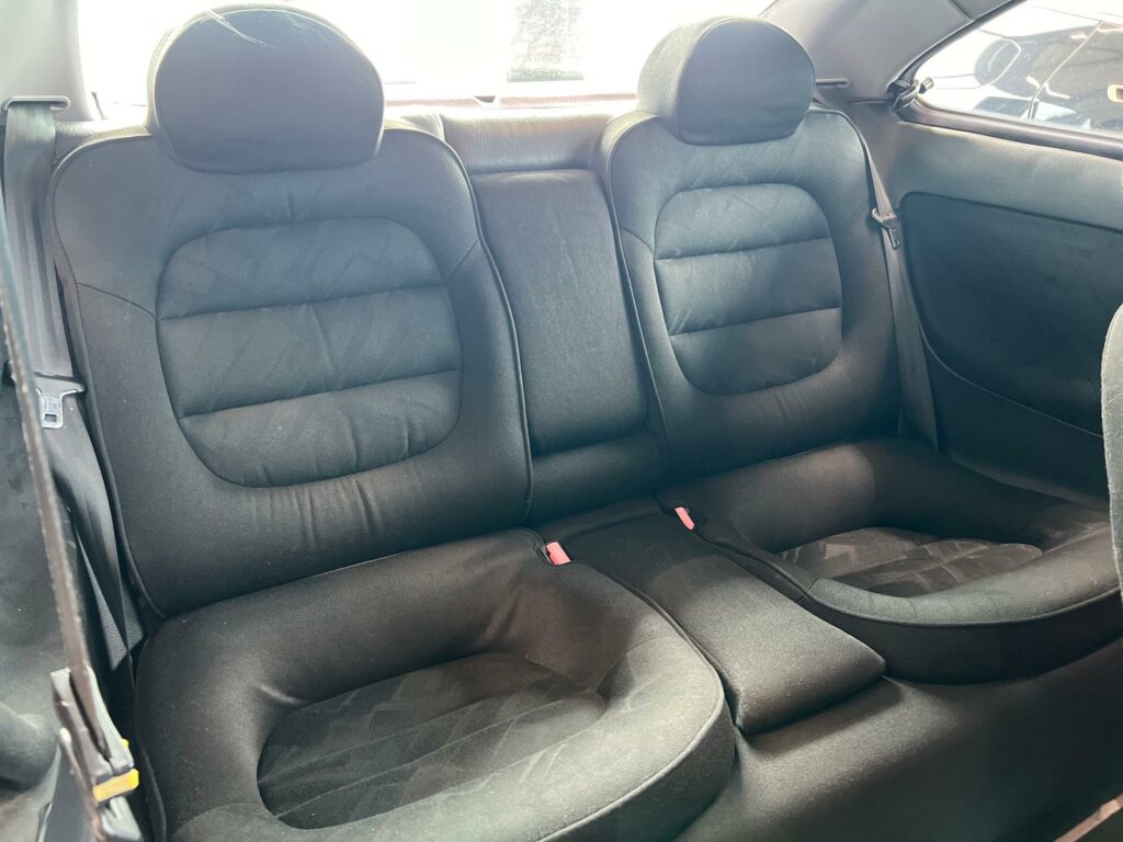 PEUGEOT 406 Coupé 2.2 HDI Pininfarina