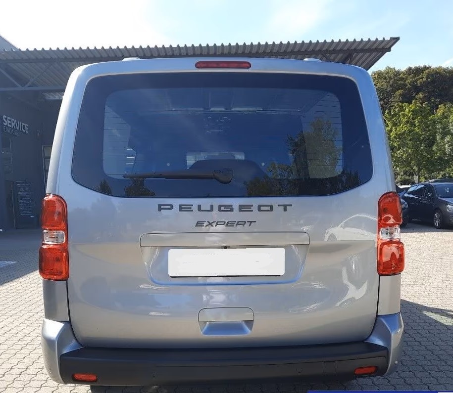 PEUGEOT EXPERT III 2.0 BlueHDI 145 LONG