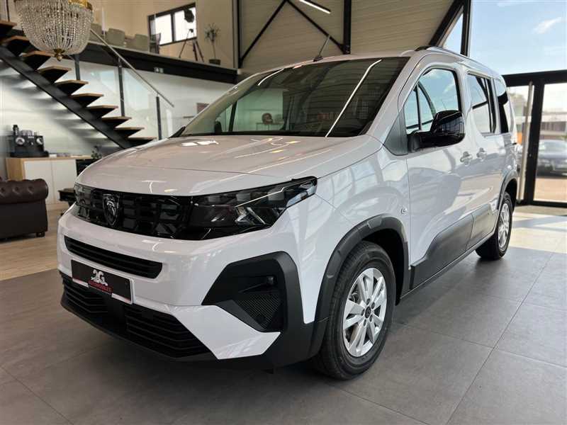 PEUGEOT RIFTER ALLURE 1.5 BLUE HDI 130 * NEUF *